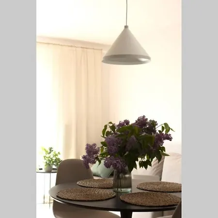 Przestronne Na Mazurach Lägenhet *