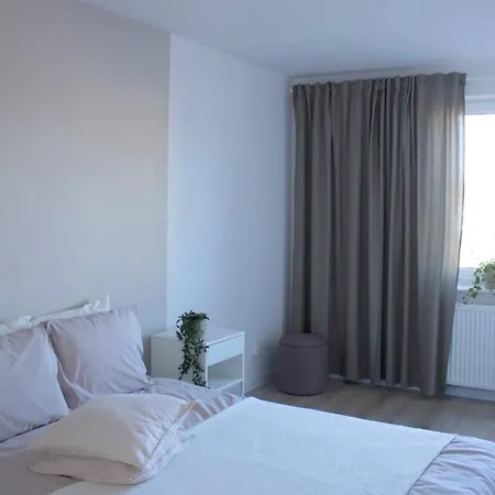 Przestronne Na Mazurach