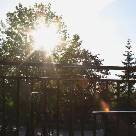 Przestronne Na Mazurach Lägenhet Węgorzewo