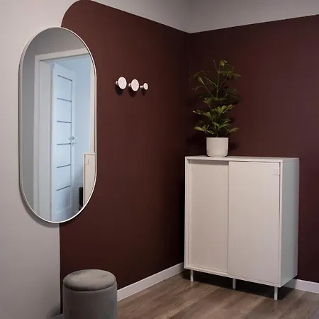 Przestronne Na Mazurach Appartement *
