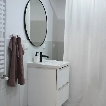 Przestronne Na Mazurach Apartman Węgorzewo