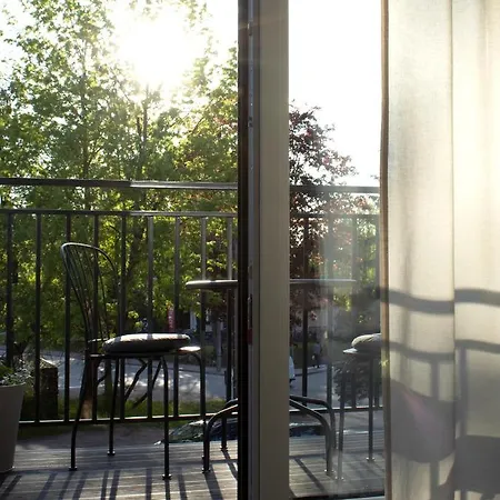 Przestronne Na Mazurach *