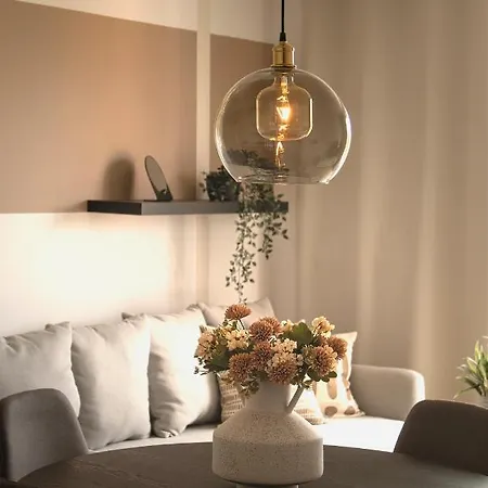 Przestronne Na Mazurach Apartmán