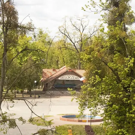 Przestronne Na Mazurach *