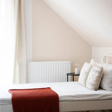 Przestronne Na Mazurach Lägenhet Węgorzewo