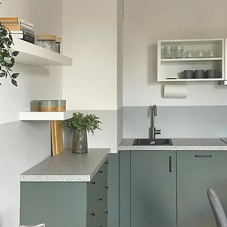 Przestronne Na Mazurach *