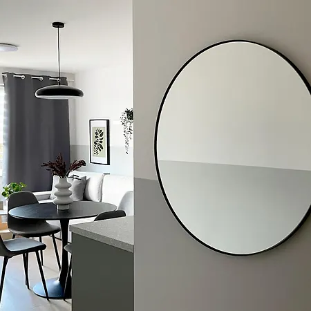 Lägenhet Przestronne Na Mazurach