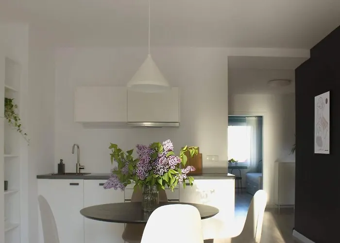 Przestronne Na Mazurach * Węgorzewo