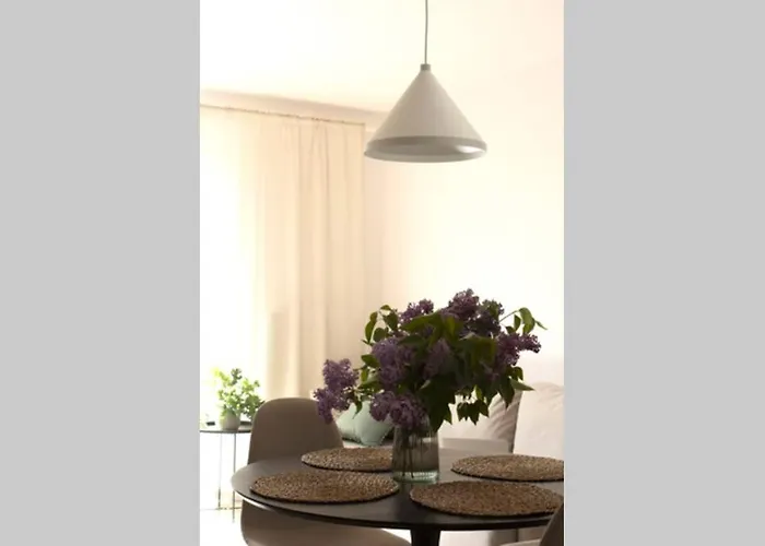 Przestronne Na Mazurach Apartament *