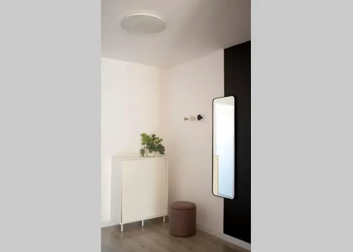 Apartament Przestronne Na Mazurach