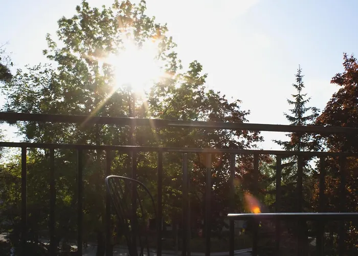 Przestronne Na Mazurach Apartament Węgorzewo