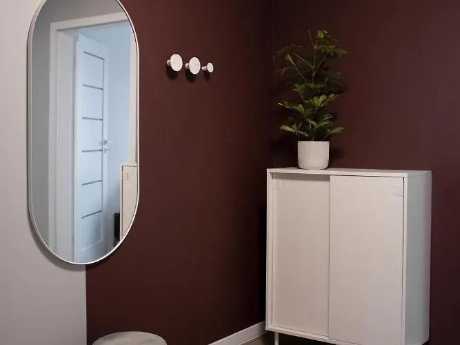 Przestronne Na Mazurach Apartament *