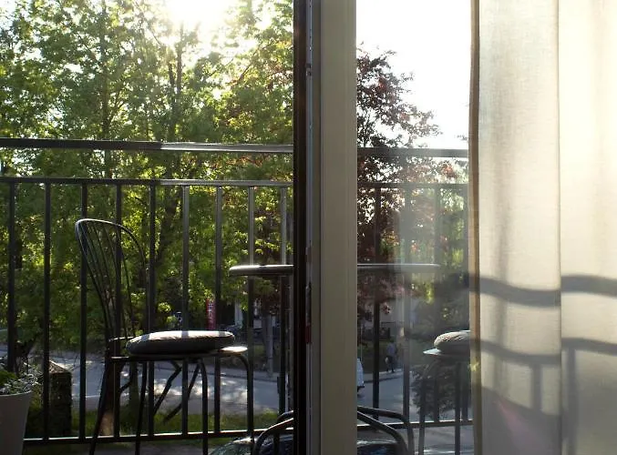 Przestronne Na Mazurach *