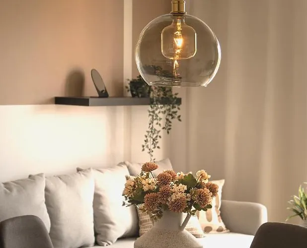 Przestronne Na Mazurach Apartament