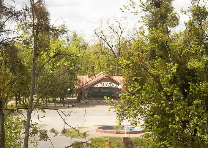 Przestronne Na Mazurach *