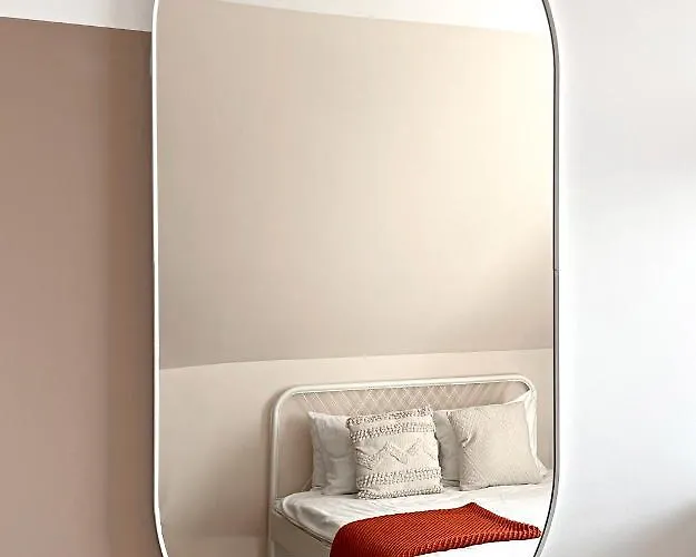 Apartament Przestronne Na Mazurach