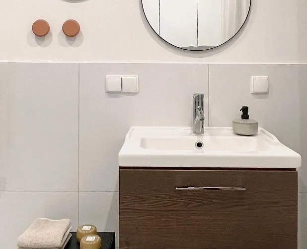 Przestronne Na Mazurach Apartament *