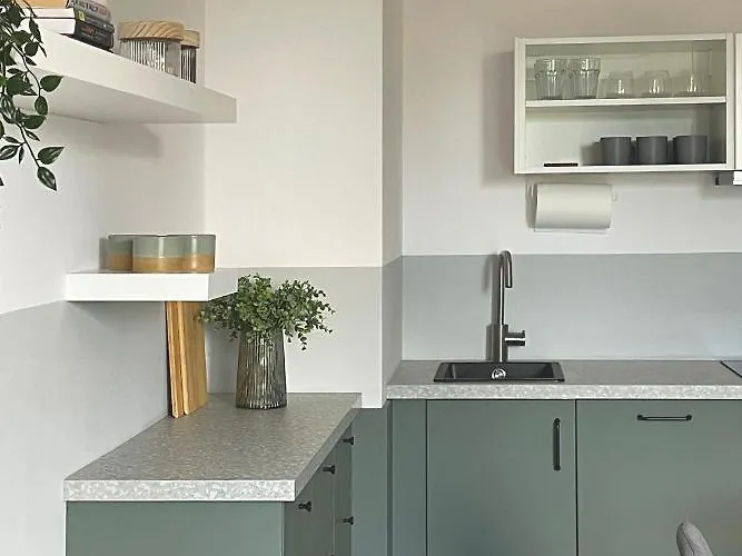 Przestronne Na Mazurach *