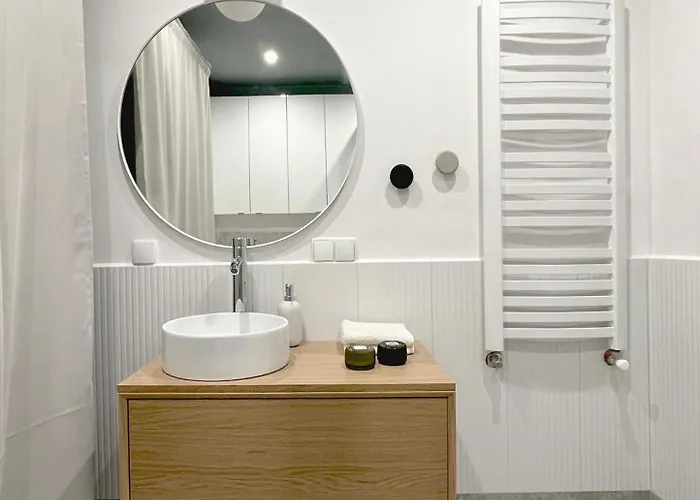 Przestronne Na Mazurach *